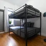 Apartment Prestige Nyc New York