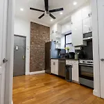 Prestige Nyc New York
