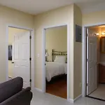 Higher Suites