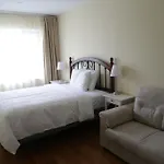 Higher Suites