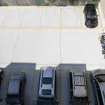 Higher Suites