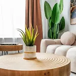 Apartment 73-806 New 1br 1bth Uws Doorman Gym *