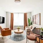 73-806 New 1br 1bth Uws Doorman Gym * New York
