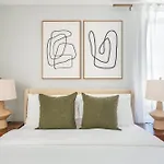 Apartment 73-806 New 1br 1bth Uws Doorman Gym *