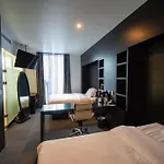 The One Boutique Hotel