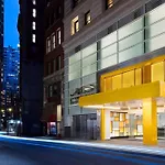 Residence Inn by Marriott New York Downtown Manhattan World Trade Center Area