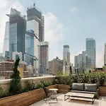 Hotel Arlo Midtown New York