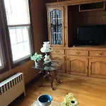 Private Unit With Own Entrance To Share Bed & Breakfast New York