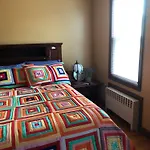 Private Unit With Own Entrance To Share New York
