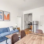 Best Location In Nyc! 1Bd Steps From Central Park