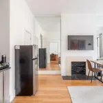 Best Location In Nyc! 1Bd Steps From Central Park