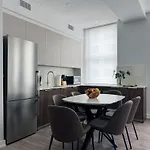 One Dutch Apartment