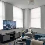 One Dutch Apartment *