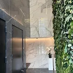 Luxurious Midtown Condo 3Bdr