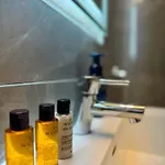 New Modern 2br W Fireplace & Fitness Lounge, Live Comfortably In East Harlem Apartment New York
