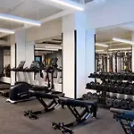 New Modern 2br W Fireplace & Fitness Lounge, Live Comfortably In East Harlem *