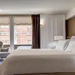 The Carlyle, A Rosewood Hotel New York