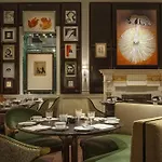 Hotel The Carlyle, A Rosewood