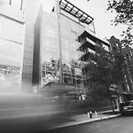 Hotel Coda Williamsburg
