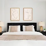 Apartment 73-208 New 2br 2bath Uws Doorman Gym
