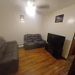 Cozy Room