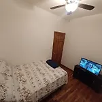 Cozy Room