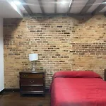 Cozy Bedroom With Bath, Private Entrance