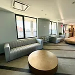 Peaceful Quiet Spacious New Modern Penthouse 3-bedroom With A Balcony * New York