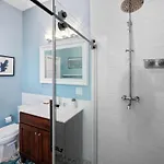 Apartment Luxury Townhouse In Nyc *