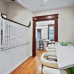 Luxury Townhouse In Nyc * New York