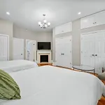 Apartment Luxury Townhouse In Nyc *
