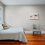 Luxury Townhouse In Nyc Apartment