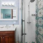 Luxury Townhouse In Nyc * New York