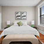 Apartment Luxury Townhouse In Nyc