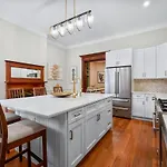 Apartment Luxury Townhouse In Nyc *