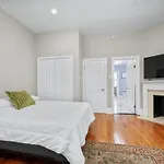 Apartment Luxury Townhouse In Nyc New York