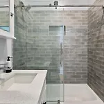 Luxury Townhouse In Nyc *