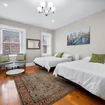 Luxury Townhouse In Nyc New York