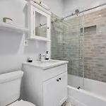 Luxury Townhouse In Nyc Apartment