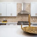 Apartment Luxury Townhouse In Nyc *
