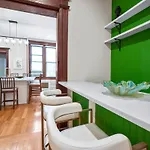 Apartment Luxury Townhouse In Nyc New York