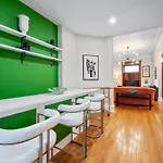 Apartment Luxury Townhouse In Nyc New York