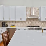 Luxury Townhouse In Nyc New York