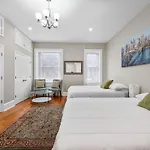 Luxury Townhouse In Nyc Apartment