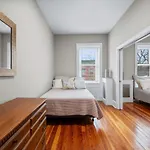 Luxury Townhouse In Nyc * New York