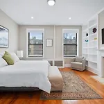 Apartment Luxury Townhouse In Nyc *