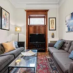 Luxury Townhouse In Nyc New York