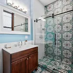 Luxury Townhouse In Nyc Apartment