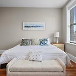 Luxury Townhouse In Nyc * New York