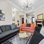 Apartment Luxury Townhouse In Nyc